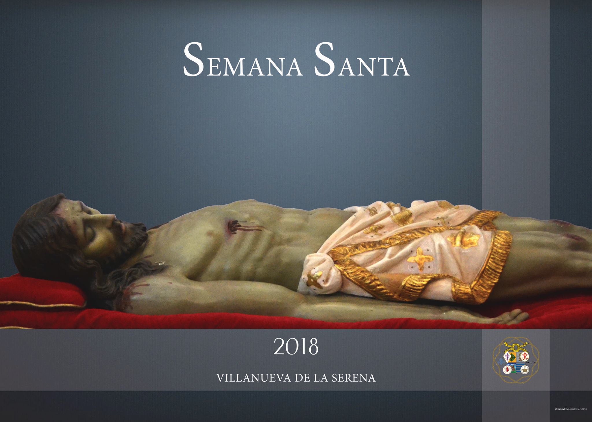 Semana Santa en Villanueva de la Serena  